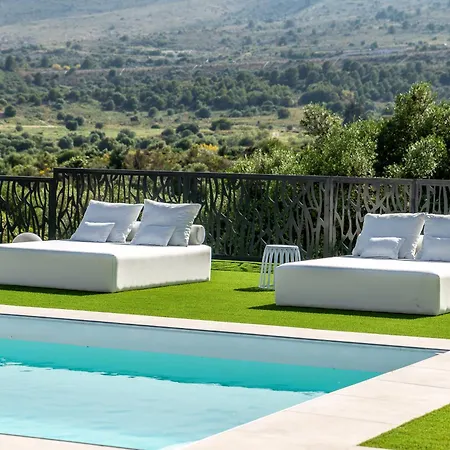 Villa Palm Tree 5 Bdr Pool & Bbq *
